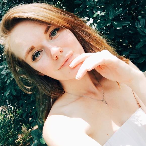 Meet your Posher, Sherrae - Picture 1 of 1